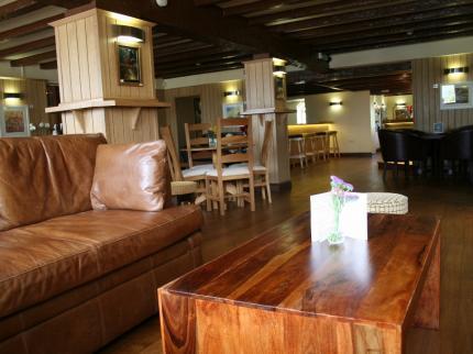 The Cardinals Hatt Ltd Motel Saltash Ngoại thất bức ảnh